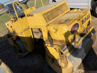 BOMAG Compactor BW-120-AD-2 - DIESEL - 3