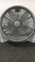 Aero Speed Fan