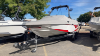 2022 AXIS T23 - FROM LOCAL MARINE DEALER - GREAT SHAPE - - 5