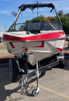 2022 AXIS T23 - FROM LOCAL MARINE DEALER - GREAT SHAPE - - 8