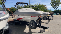 2022 AXIS T23 - FROM LOCAL MARINE DEALER - GREAT SHAPE - - 40