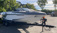 2021 AXIS T22 - FROM LOCAL MARINE DEALER - GREAT SHAPE! - 7