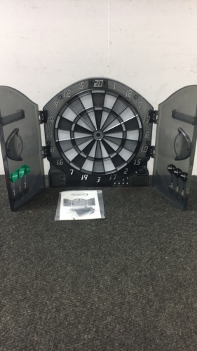 Electronic Dart Board