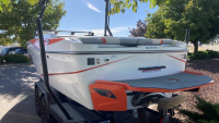 2022 AXIS T220 - FROM LOCAL MARINE DEALER - GREAT SHAPE! - 3