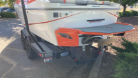 2022 AXIS T220 - FROM LOCAL MARINE DEALER - GREAT SHAPE! - 4