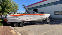 2022 AXIS T220 - FROM LOCAL MARINE DEALER - GREAT SHAPE! - 7