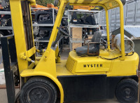 Hyster - 3