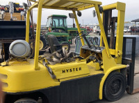 Hyster - 7