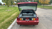 1989 CHEVROLET CAMARO - 33K MILES - 11