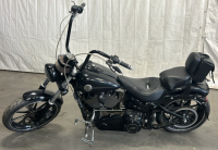 2015 HARLEY DAVIDSON SOFTAIL BREAKOUT - 2