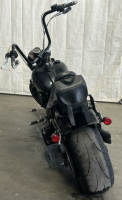 2015 HARLEY DAVIDSON SOFTAIL BREAKOUT - 4