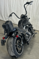 2015 HARLEY DAVIDSON SOFTAIL BREAKOUT - 5
