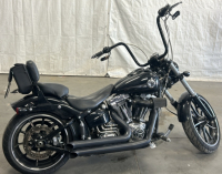 2015 HARLEY DAVIDSON SOFTAIL BREAKOUT - 6