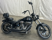 2015 HARLEY DAVIDSON SOFTAIL BREAKOUT - 7