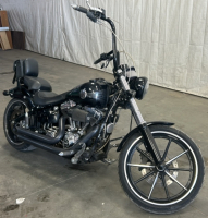 2015 HARLEY DAVIDSON SOFTAIL BREAKOUT - 8
