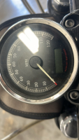 2015 HARLEY DAVIDSON SOFTAIL BREAKOUT - 9
