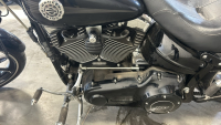 2015 HARLEY DAVIDSON SOFTAIL BREAKOUT - 11