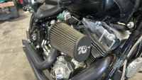 2015 HARLEY DAVIDSON SOFTAIL BREAKOUT - 16
