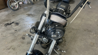 2015 HARLEY DAVIDSON SOFTAIL BREAKOUT - 20