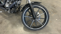 2015 HARLEY DAVIDSON SOFTAIL BREAKOUT - 22