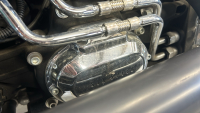 2015 HARLEY DAVIDSON SOFTAIL BREAKOUT - 26