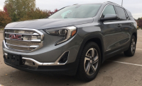 2018 GMC TERRAIN - 104K MILES - DIESEL!!! - 2