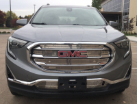 2018 GMC TERRAIN - 104K MILES - DIESEL!!! - 3