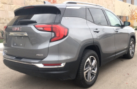 2018 GMC TERRAIN - 104K MILES - DIESEL!!! - 5