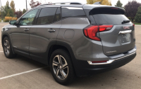 2018 GMC TERRAIN - 104K MILES - DIESEL!!! - 7