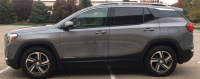 2018 GMC TERRAIN - 104K MILES - DIESEL!!! - 8