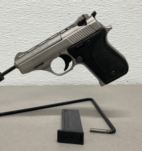 Phoenix Arms Model HP22A .22LR Caliber, Semi Automatic Pistol