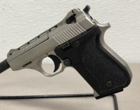 Phoenix Arms Model HP22A .22LR Caliber, Semi Automatic Pistol - 2
