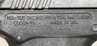 Kel Tec Model PF-9 9mm Caliber, Semi Automatic Pistol - 8