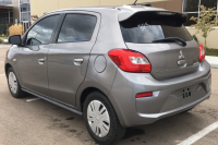 2017 MITSUBISHI MIRAGE - 80K MILES! - 6