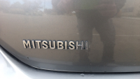 2017 MITSUBISHI MIRAGE - 80K MILES! - 17