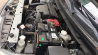 2017 MITSUBISHI MIRAGE - 80K MILES! - 26