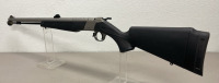 CVA Wolf Model .50 Caliber Black Powder Rifle - 3