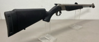 CVA Wolf Model .50 Caliber Black Powder Rifle - 4