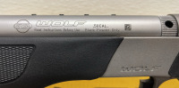 CVA Wolf Model .50 Caliber Black Powder Rifle - 7
