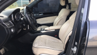 2014 MERCEDES GL 550 - AWD - 3RD ROW SEATING! - 12