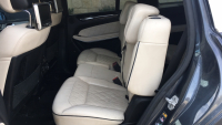 2014 MERCEDES GL 550 - AWD - 3RD ROW SEATING! - 14