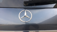 2014 MERCEDES GL 550 - AWD - 3RD ROW SEATING! - 21