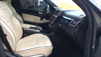 2014 MERCEDES GL 550 - AWD - 3RD ROW SEATING! - 27