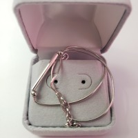 (1) Silver Necklace - 3