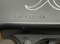 Crossman Model 2100 .177 Bb/Pellet Caliber Air Rifle - 7