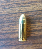 (109) Rounds of Sellier & Bellot 9mm Luger FMJ 124 Grain - 3