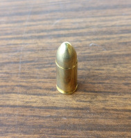 (109) Rounds of Sellier & Bellot 9mm Luger FMJ 124 Grain - 4