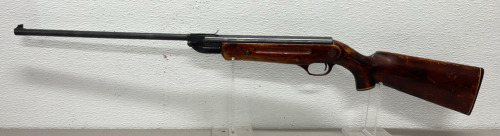 Hy-Score Model 870 .177 Bb/Pellet Caliber Air Rifle