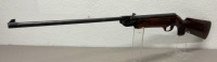 Hy-Score Model 870 .177 Bb/Pellet Caliber Air Rifle - 4