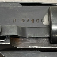 Hy-Score Model 870 .177 Bb/Pellet Caliber Air Rifle - 7